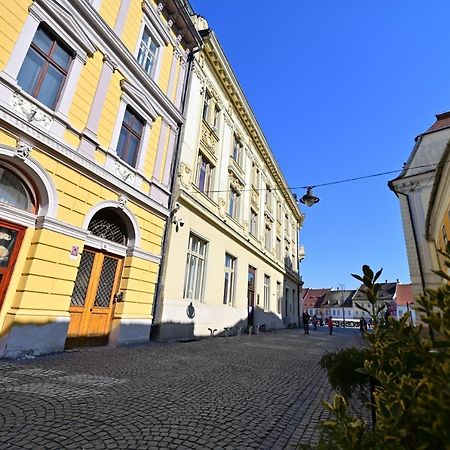 Flh - Royal Studios Sibiu Exterior foto